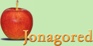 Jonagored